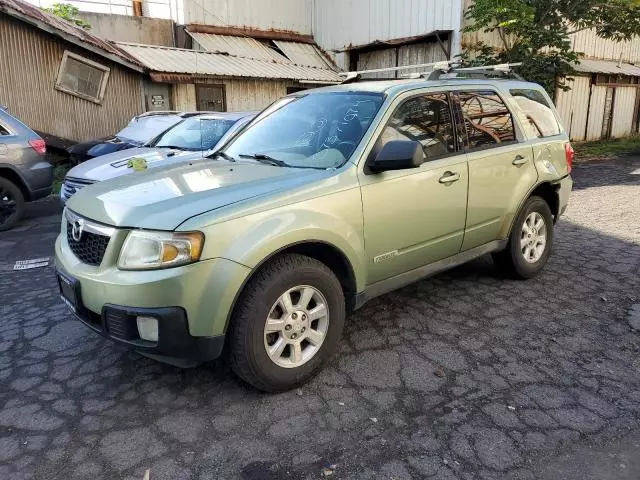 2008 Mazda Tribute I