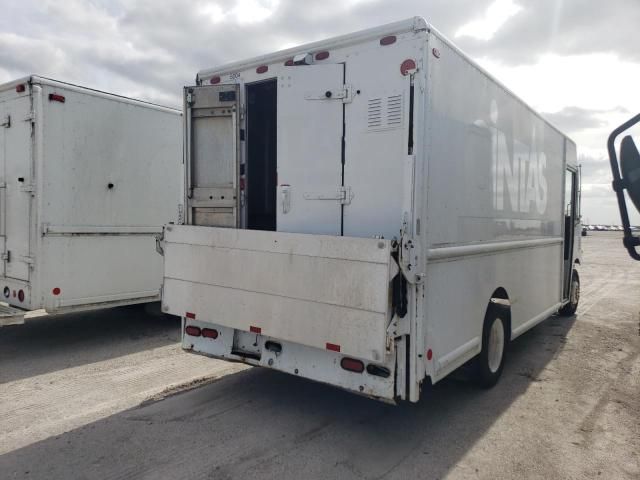 2008 Workhorse Custom Chassis Commercial Chassis W42