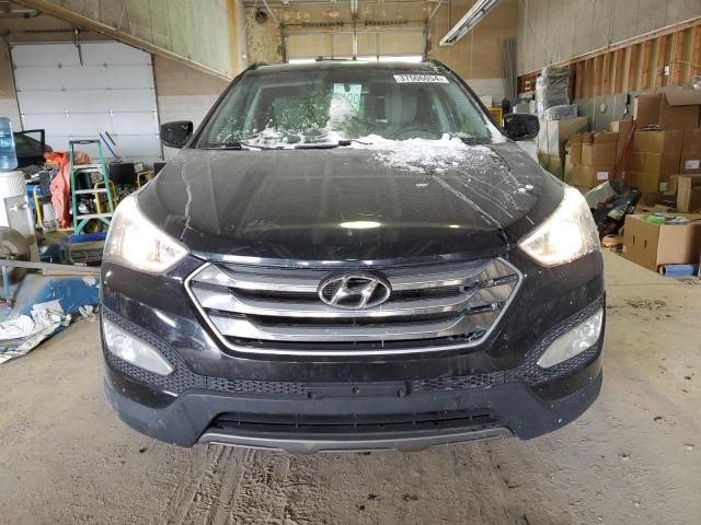 2016 Hyundai Santa FE Sport