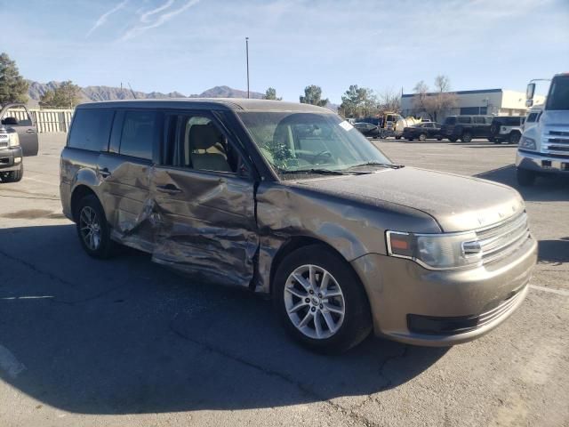 2014 Ford Flex SE