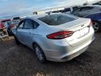 2017 Ford Fusion S