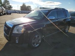 2012 GMC Terrain SLT en venta en Moraine, OH