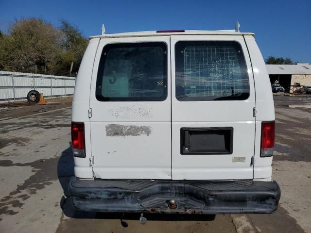 2011 Ford Econoline E150 Van