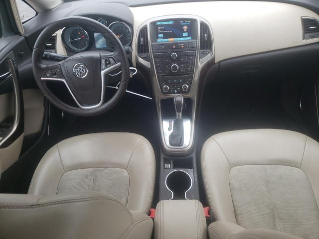 2016 Buick Verano Convenience