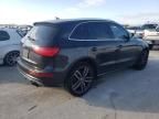 2014 Audi SQ5 Premium Plus