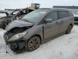 2008 Mazda 5 for sale in Nisku, AB