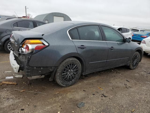 2011 Nissan Altima Base