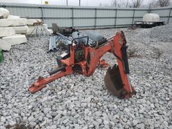 Salvage trucks for sale at Prairie Grove, AR auction: 2007 Wjbw 600