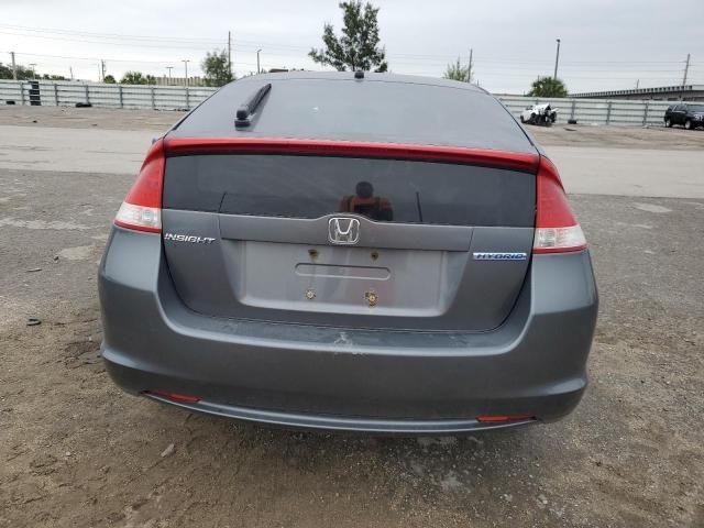 2010 Honda Insight LX