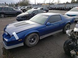 1989 Chevrolet Camaro for sale in Woodburn, OR