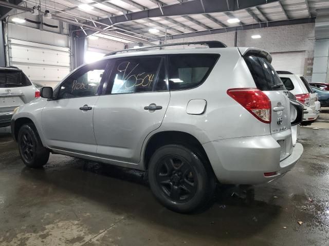 2007 Toyota Rav4