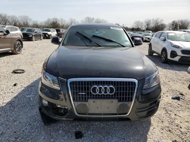 2012 Audi Q5 Premium Plus