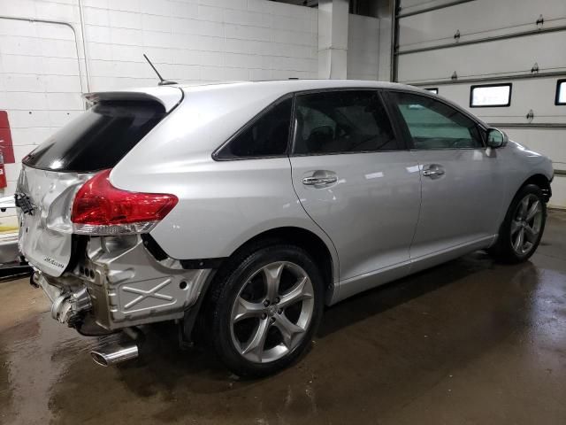 2012 Toyota Venza LE