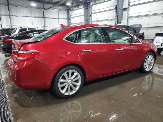 2013 Buick Verano