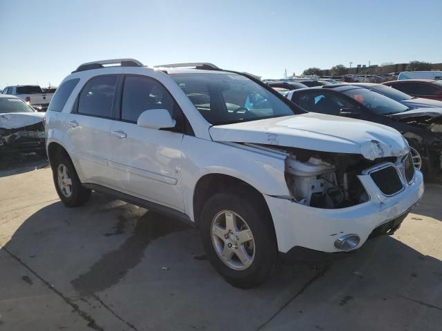 2008 Pontiac Torrent