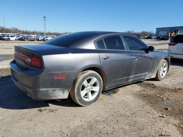 2014 Dodge Charger SE