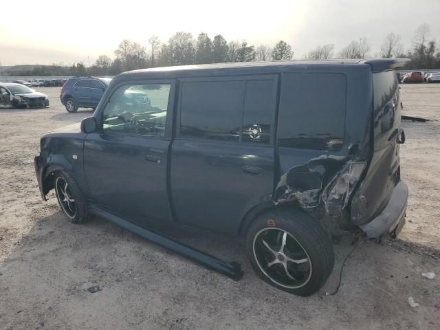 2006 Scion XB