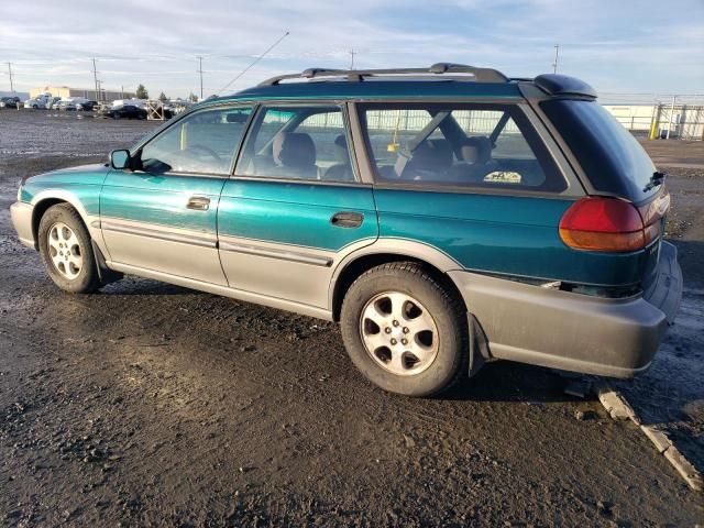 1999 Subaru Legacy Outback