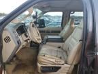 2008 Ford F250 Super Duty