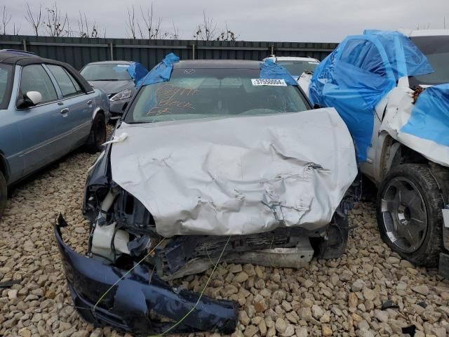 2007 Chevrolet Impala LS