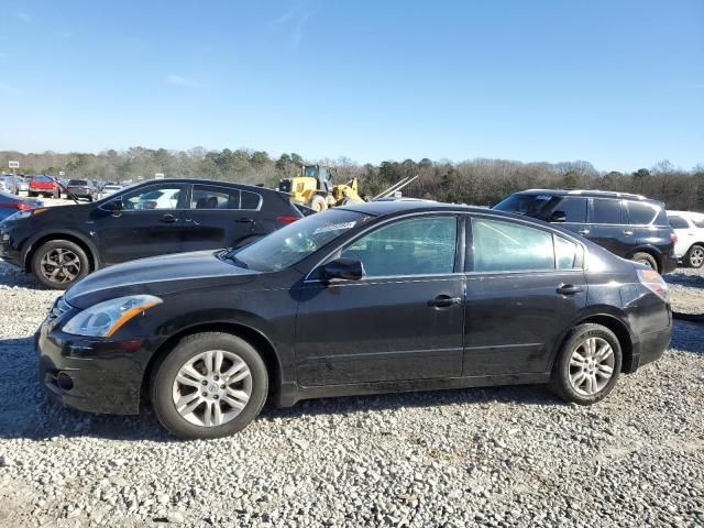 2010 Nissan Altima Base