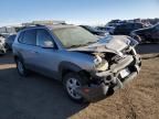 2006 Hyundai Tucson GLS