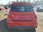 2014 Ford Fiesta ST