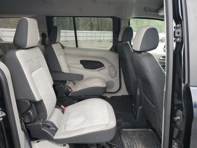 2019 Ford Transit Connect XLT