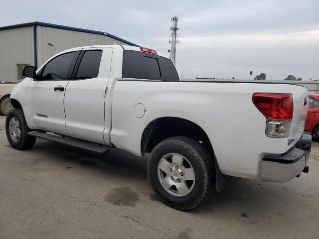 2013 Toyota Tundra Double Cab SR5