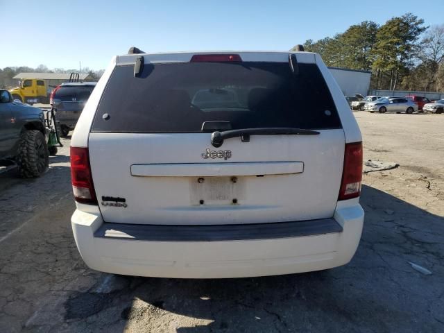 2006 Jeep Grand Cherokee Laredo