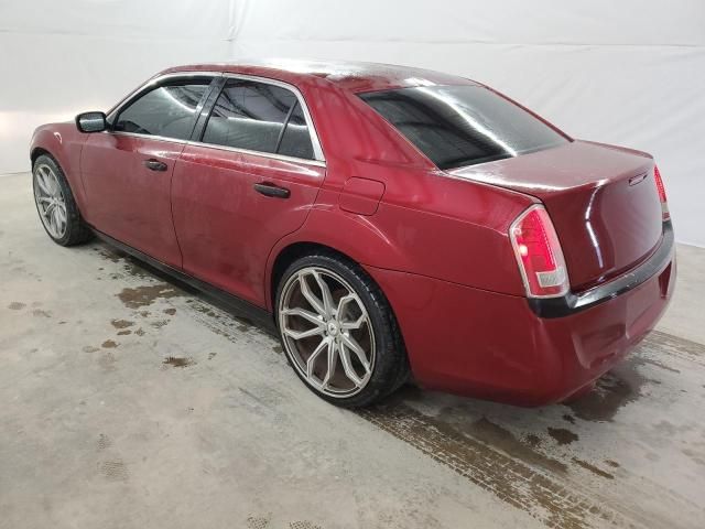 2013 Chrysler 300