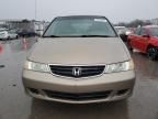 2003 Honda Odyssey EXL