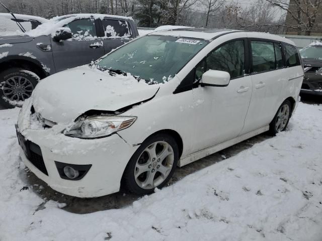 2010 Mazda 5