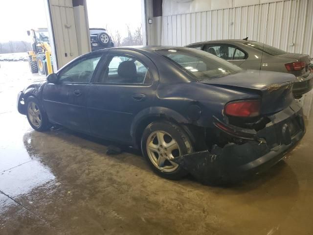 2005 Dodge Stratus SXT