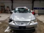 2002 Honda Accord EX