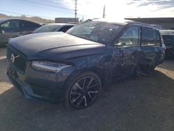 Salvage cars for sale from Copart Colorado Springs, CO: 2023 Volvo XC90 Ultimate