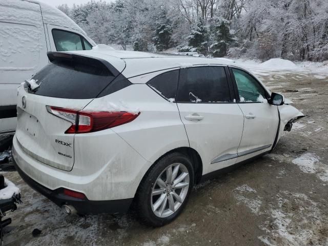 2020 Acura RDX