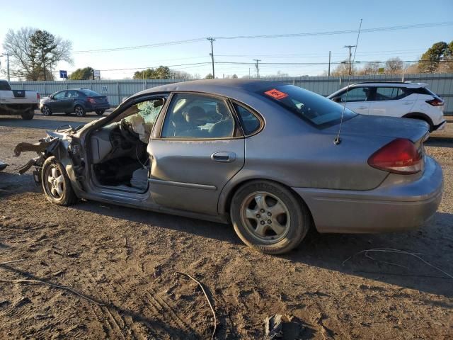 2006 Ford Taurus SE