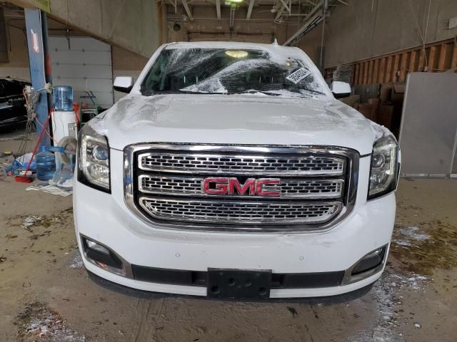 2017 GMC Yukon SLE