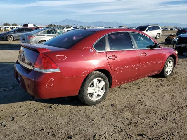 2006 Chevrolet Impala LT