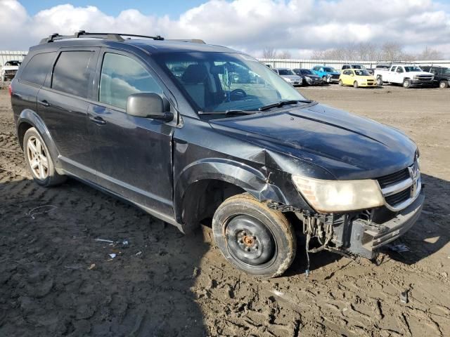 2009 Dodge Journey SXT