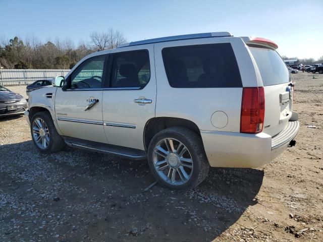 2011 Cadillac Escalade