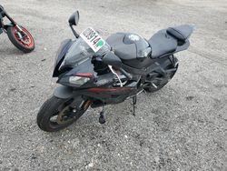 Motos reportados por vandalismo a la venta en subasta: 2015 Yamaha YZFR6