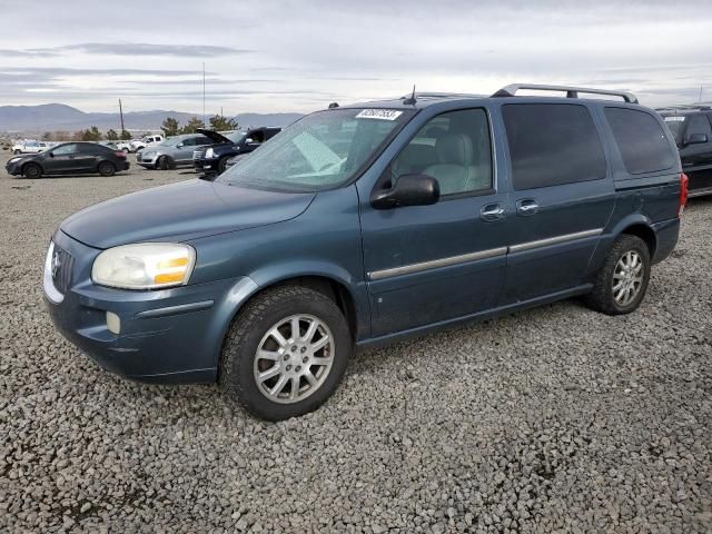 2006 Buick Terraza CXL