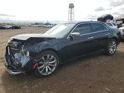 Chrysler 300 Limited Vehiculos salvage en venta: 2020 Chrysler 300 Limited