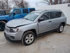 2015 Jeep Compass Sport