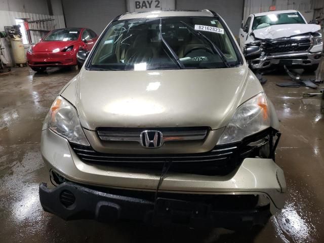 2007 Honda CR-V EX