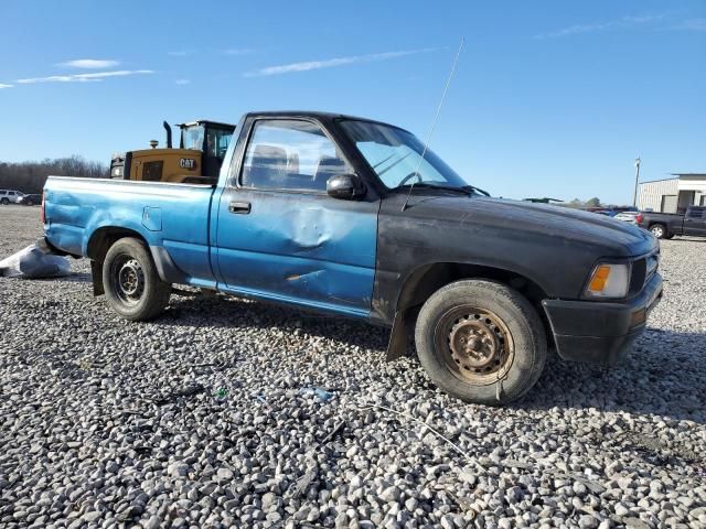 1994 Toyota Pickup 1/2 TON Short Wheelbase STB