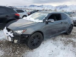 2013 Scion TC en venta en Magna, UT