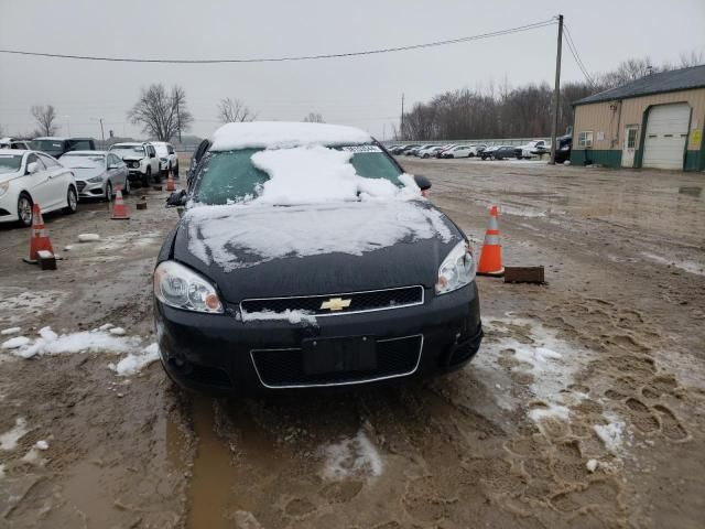 2006 Chevrolet Impala Super Sport